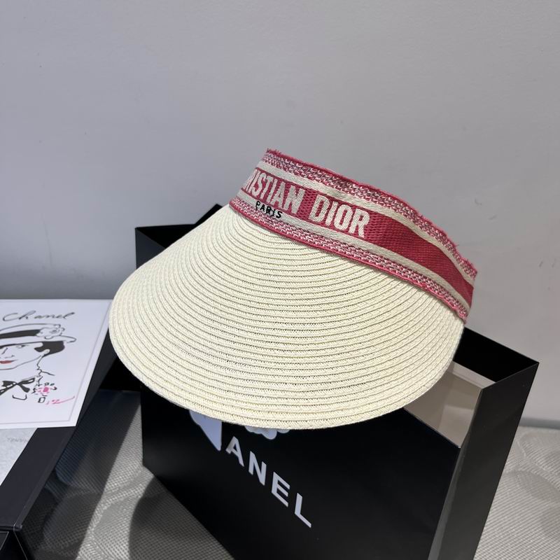 Dior Visor dx35